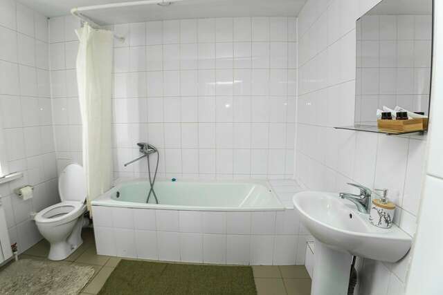 Гостевой дом Берёзка Иркутск-131