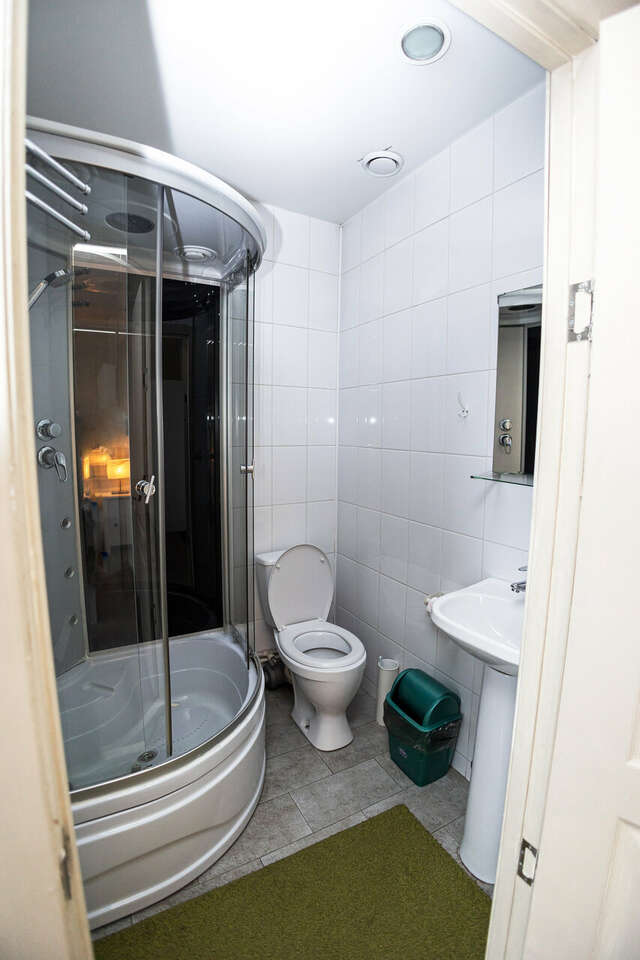 Гостевой дом Берёзка Иркутск-44