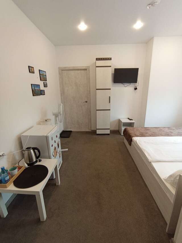 Гостевой дом Берёзка Иркутск-153