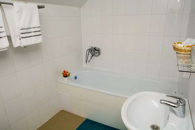 Гостевой дом Берёзка Иркутск-124