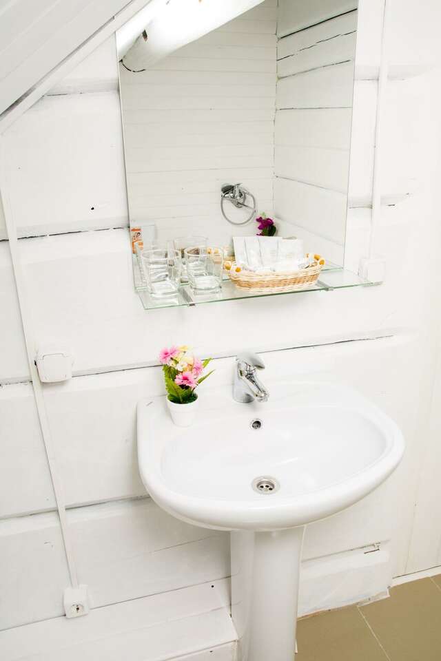 Гостевой дом Берёзка Иркутск-93