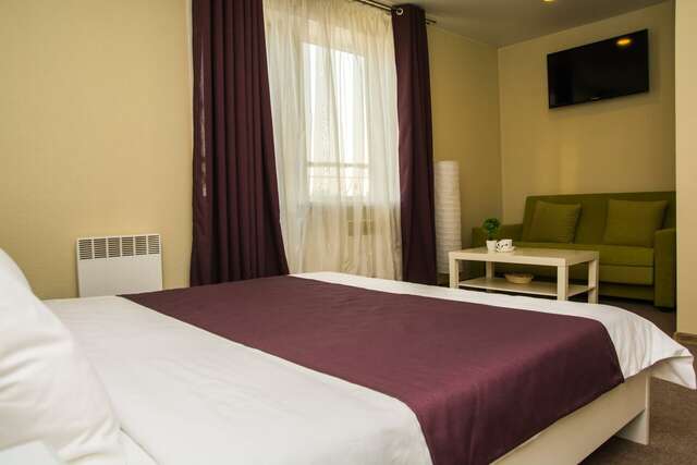 Гостевой дом Берёзка Иркутск-107