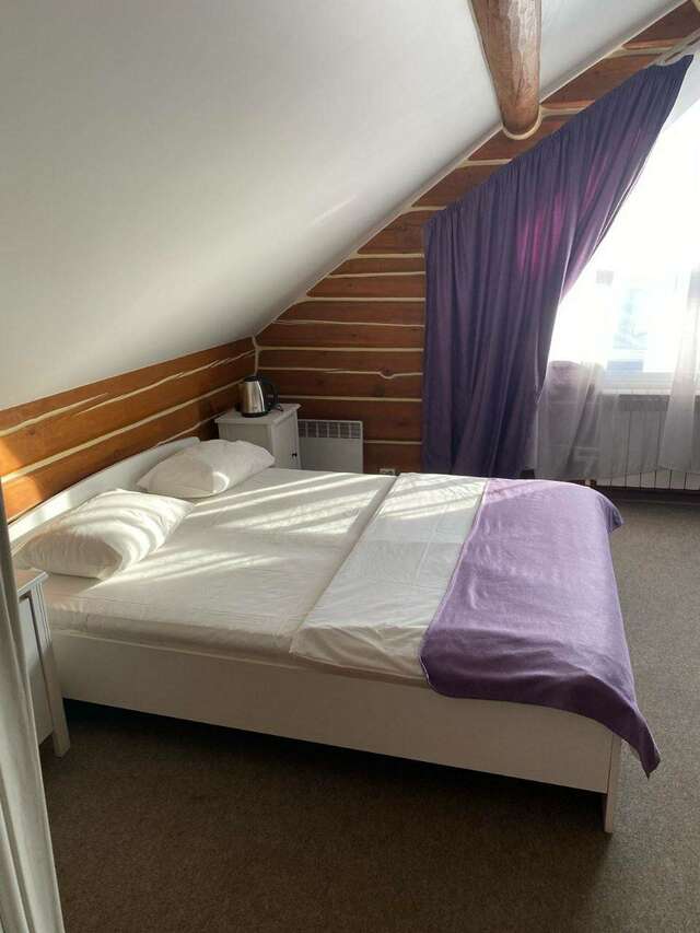 Гостевой дом Берёзка Иркутск-183