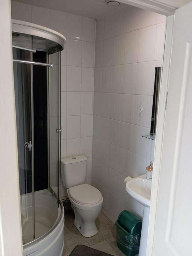 Гостевой дом Берёзка Иркутск-185