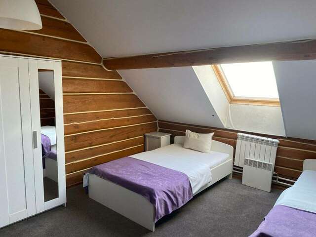 Гостевой дом Берёзка Иркутск-177