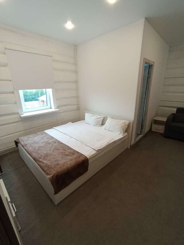 Гостевой дом Берёзка Иркутск-180