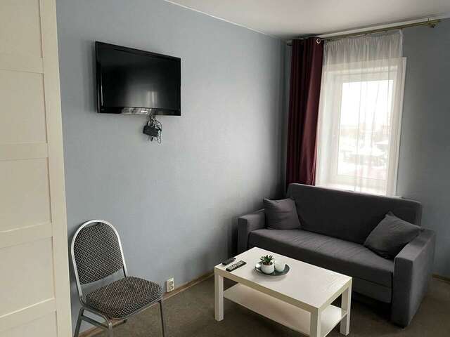 Гостевой дом Берёзка Иркутск-60